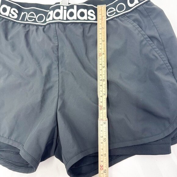 ADIDAS Track Shorts - SIZE SMALL - Picture 3 of 7